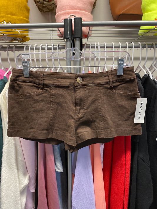 Pacsun Booty Shorts