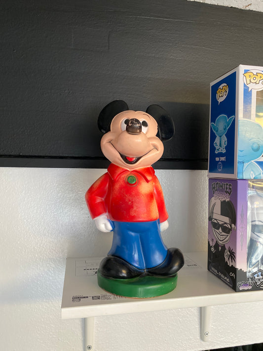 Vintage Piggybank