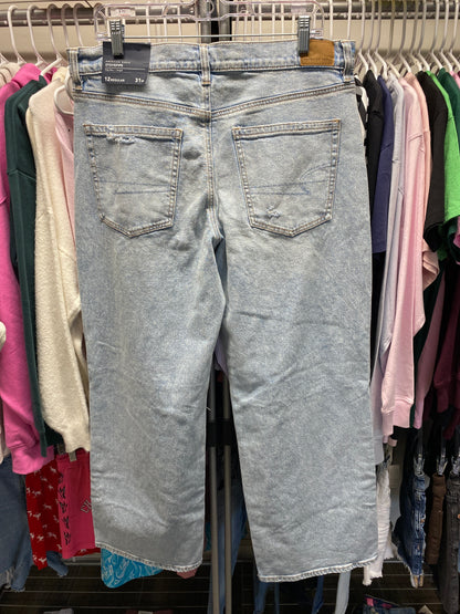 A.E jeans