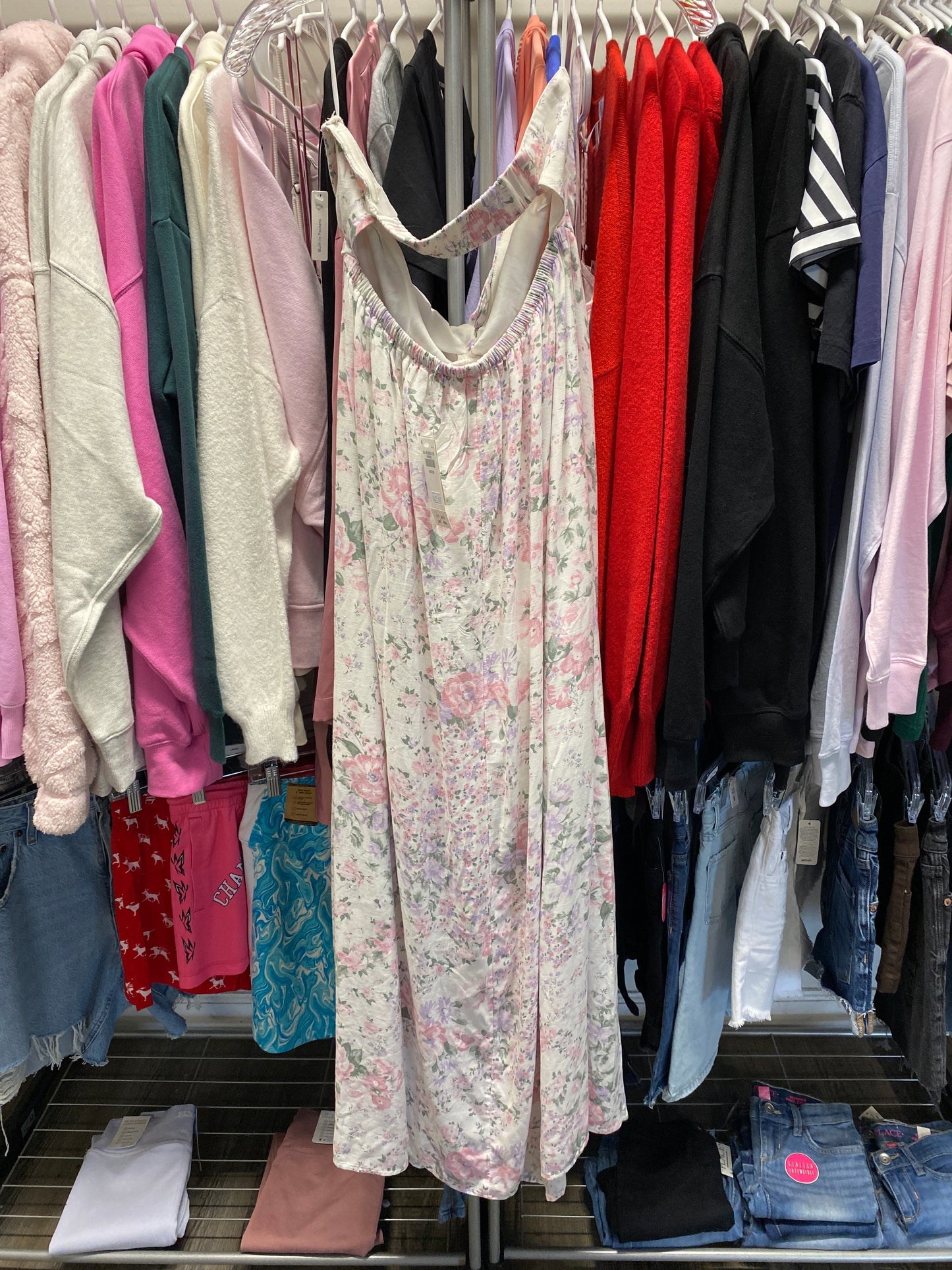 Hollister Dress