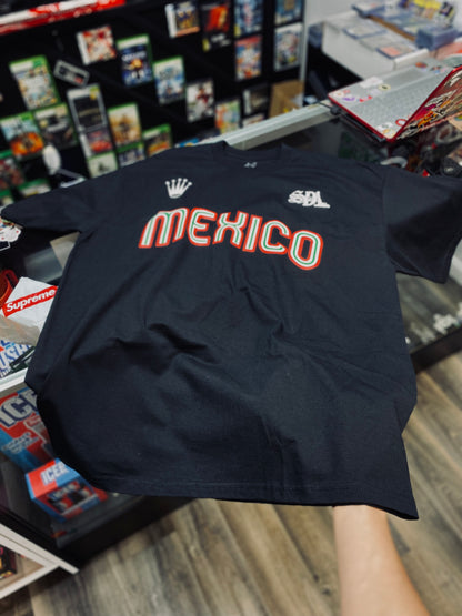 Mexico SDL T-Shirt