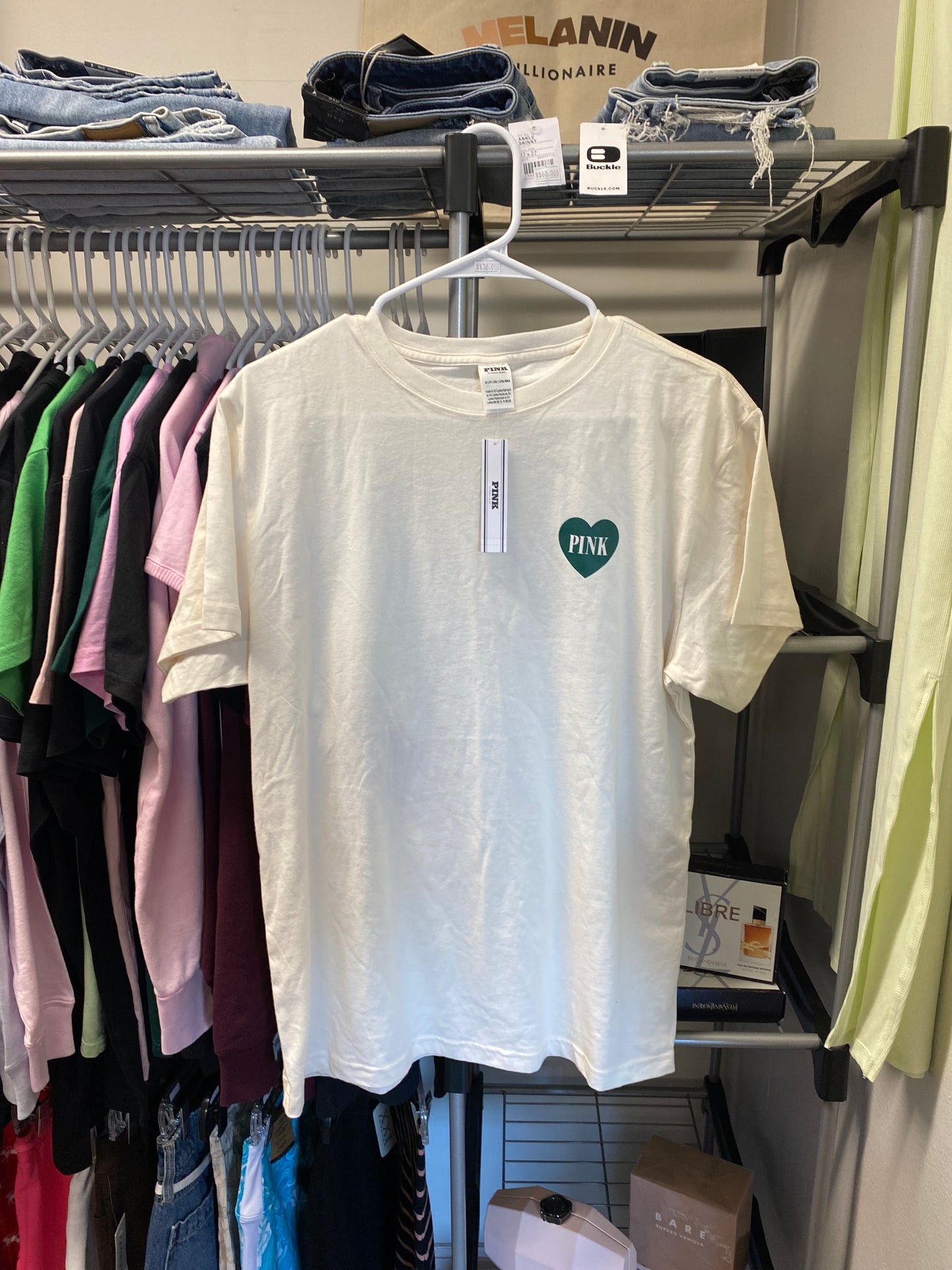 V.S Womens Tee Shirt
