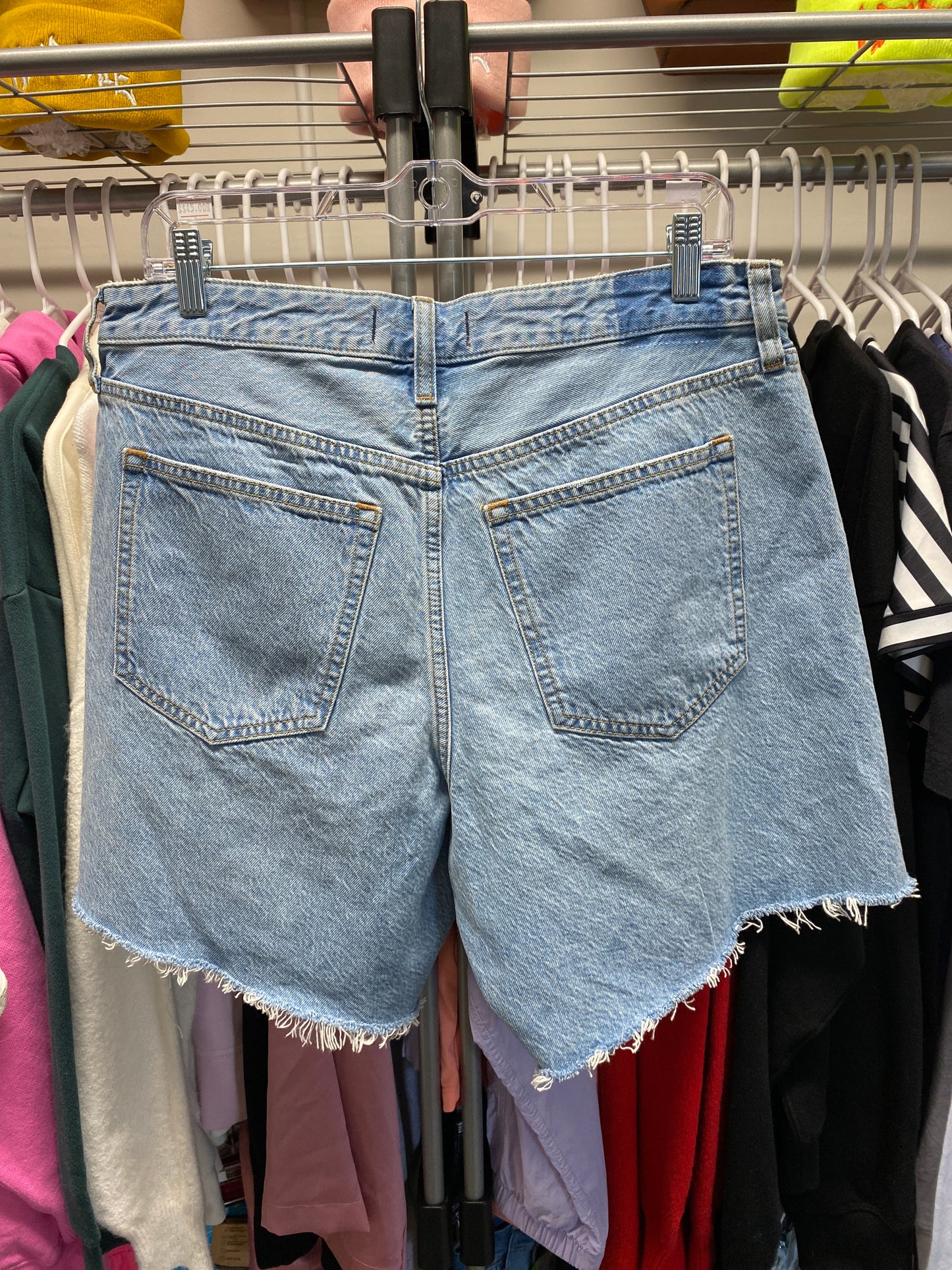 Abercrombie & Fitch Shorts