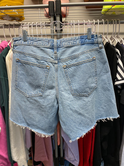 Abercrombie & Fitch Shorts