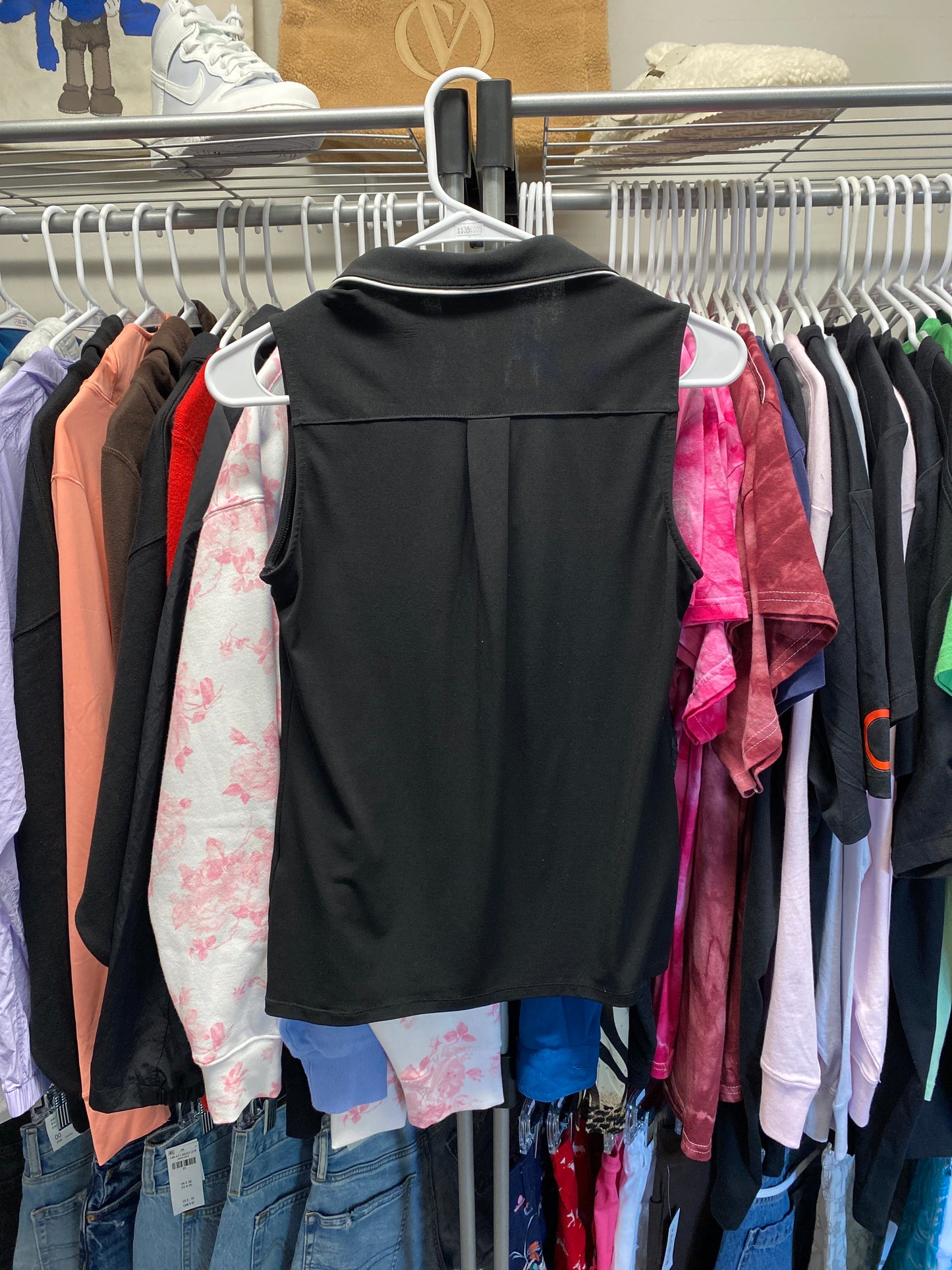 Women’s Blouse NY Co