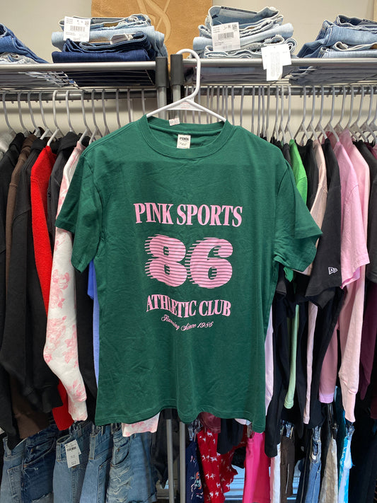 V.S Womens T-shirt