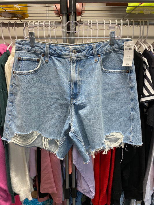 Abercrombie & Fitch Shorts
