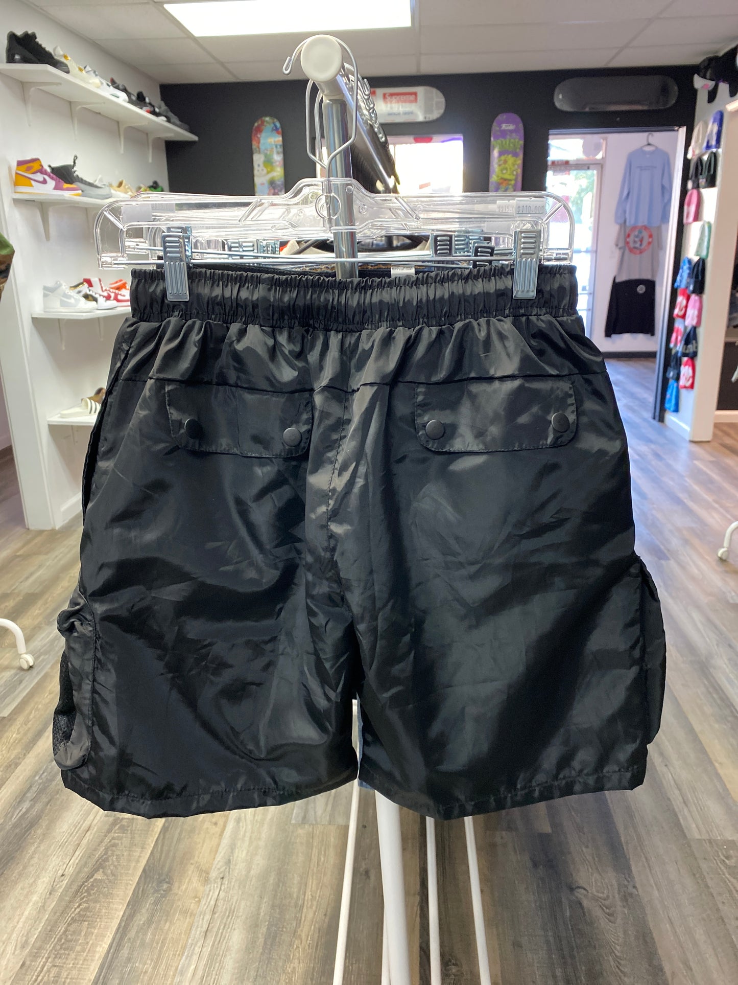 CMC Nylon Shorts