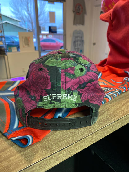 Supreme Hat Pre-Owned