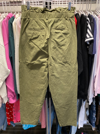 7 For All Man Kind Pants