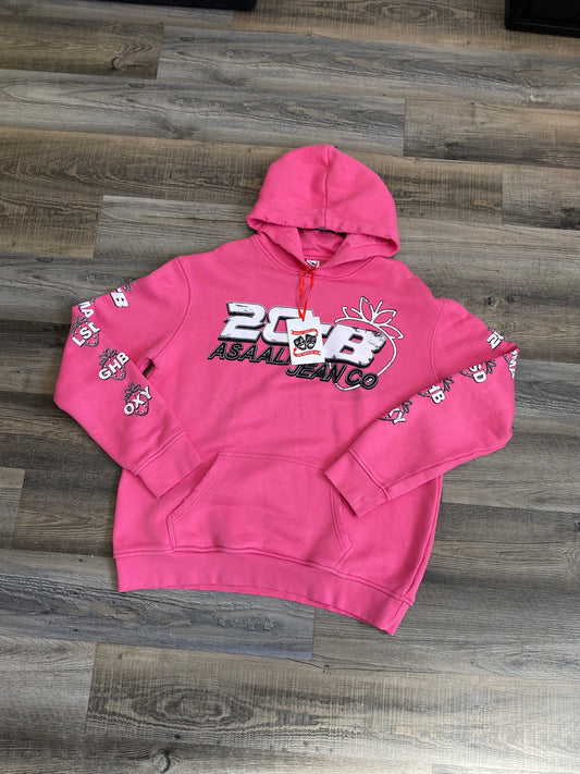 2C-B Hoodie