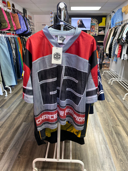 CMC Jersey