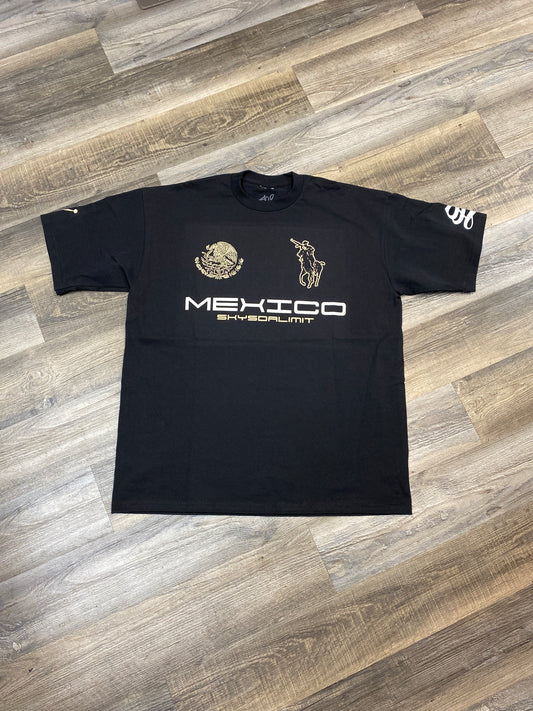 SDL Mexico T-Shirt