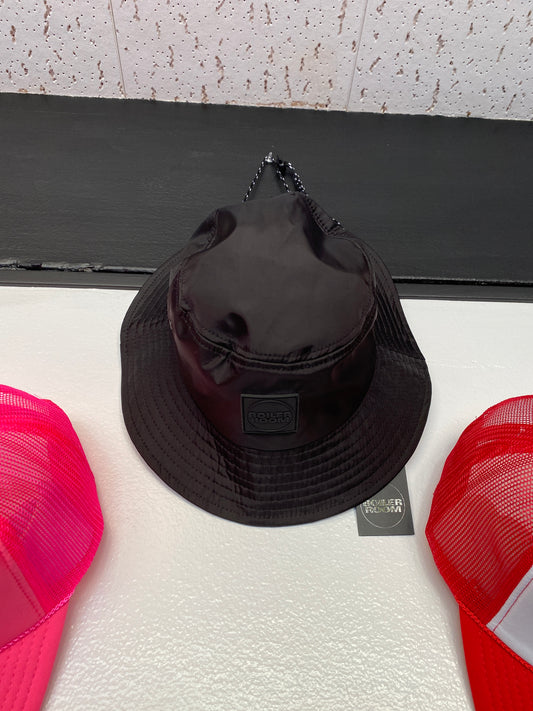 Boiler Room Bucket Hat