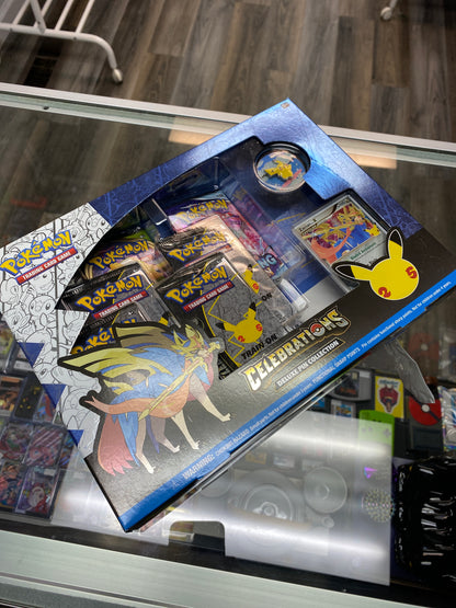 Pokémon Box