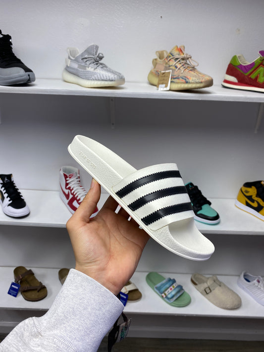 Fear of God x Adidas Slides