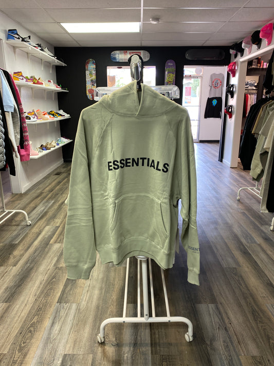 Sage Pullover