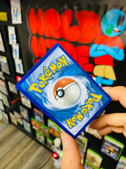 Pikachu ex 238/191 Sv08: Surging Sparks Holo Pokemon Mint+
