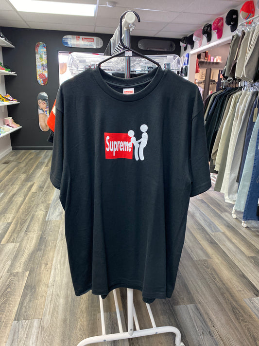 Supreme Stick Figure Bogo