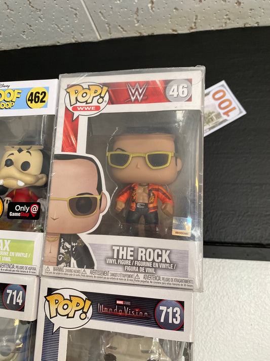 The Rock 46