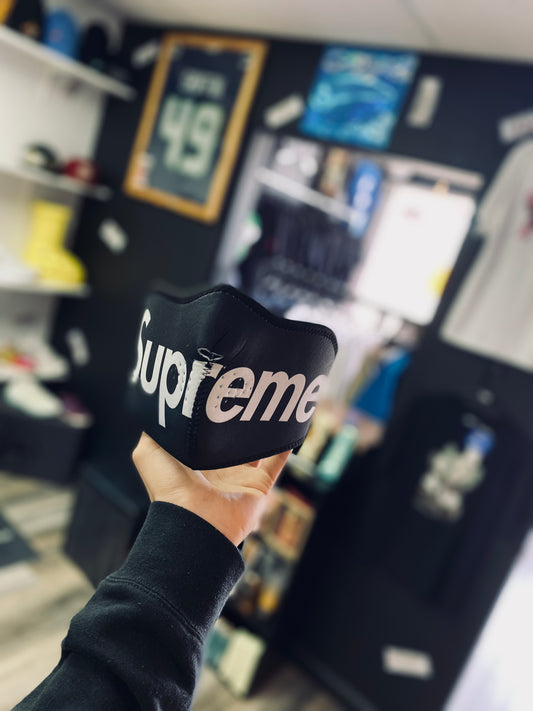 Supreme FaceMask