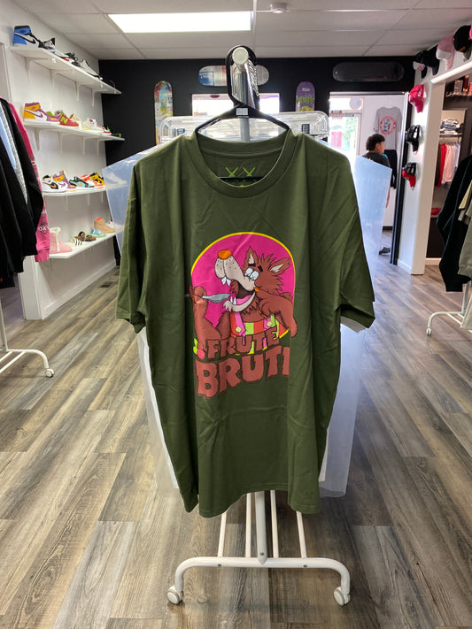 Kaws x General Mills