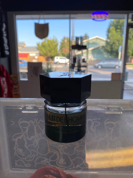 YSL Men’s Cologne