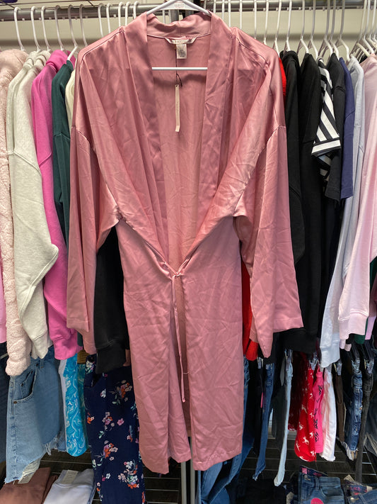 V.S Night Gown Cover