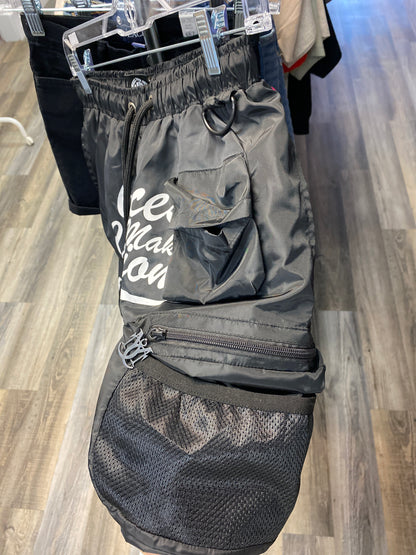 CMC Nylon Shorts