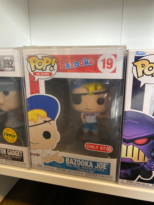 Bazooka Joe