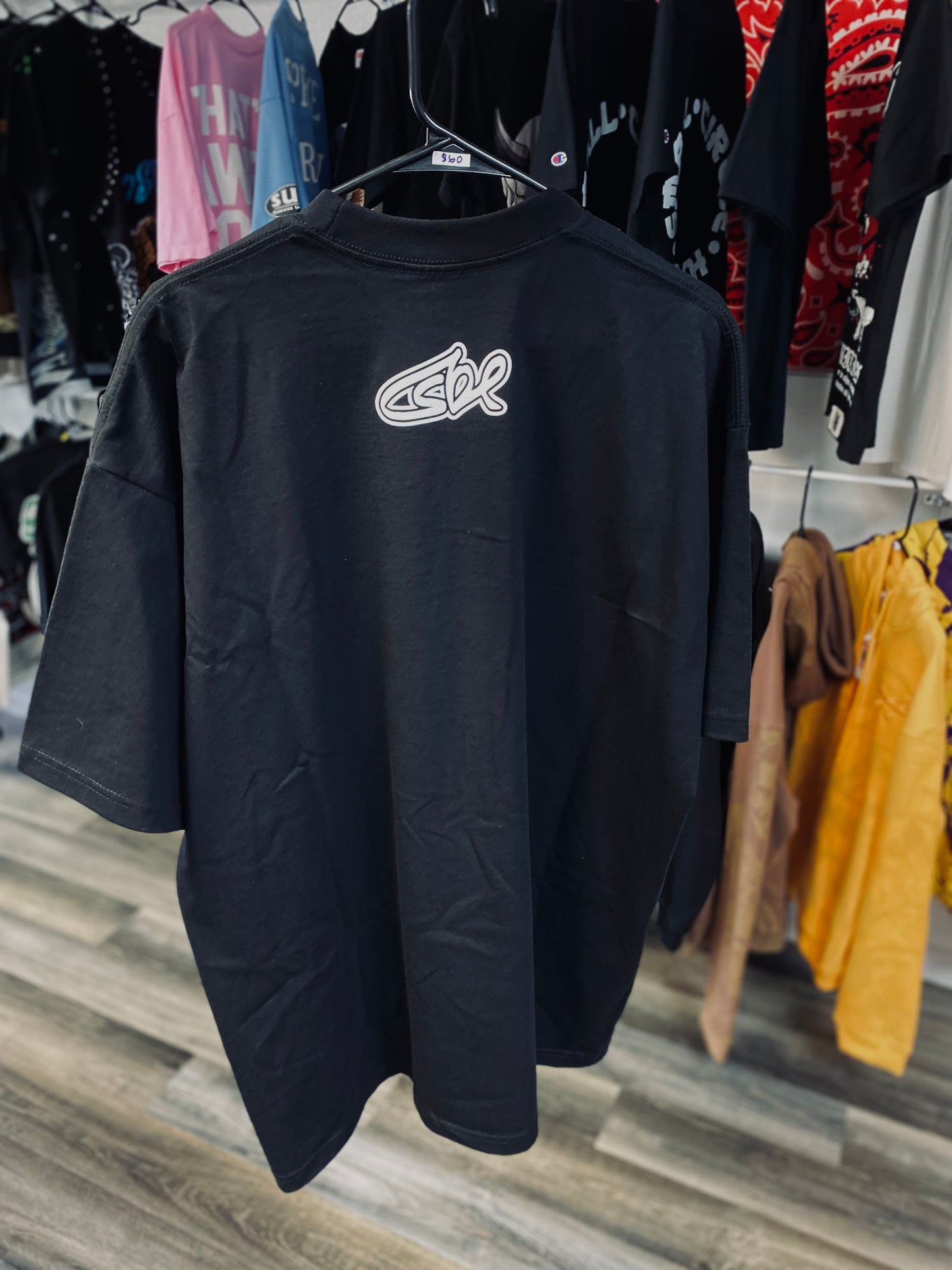 Mexico SDL T-Shirt