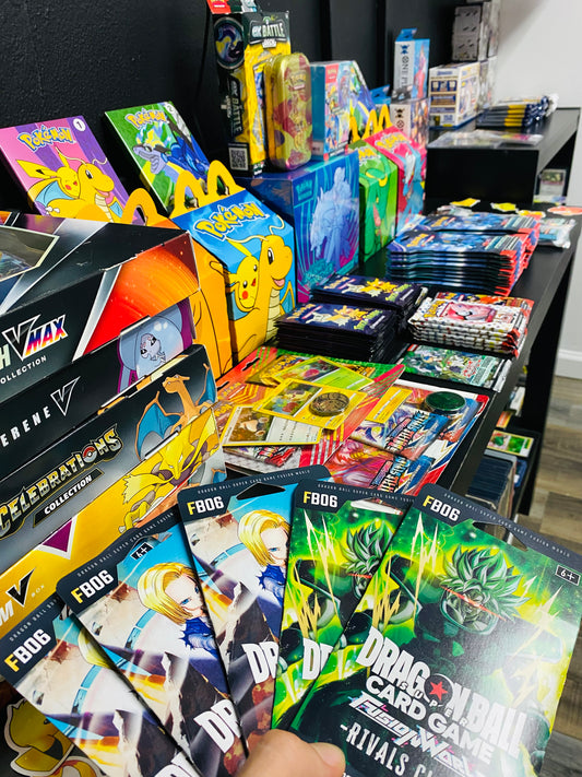 Pokémon Tin