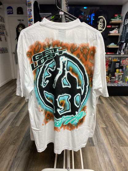 Lost In The Hills T-Shirt