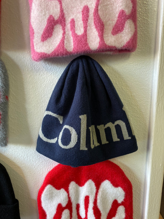 Columbia Beanie