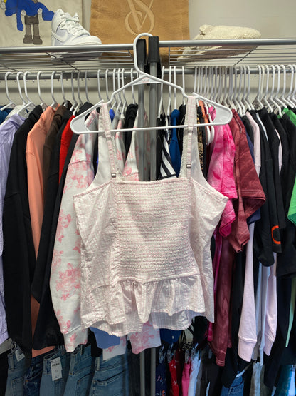 Women’s Top Holister