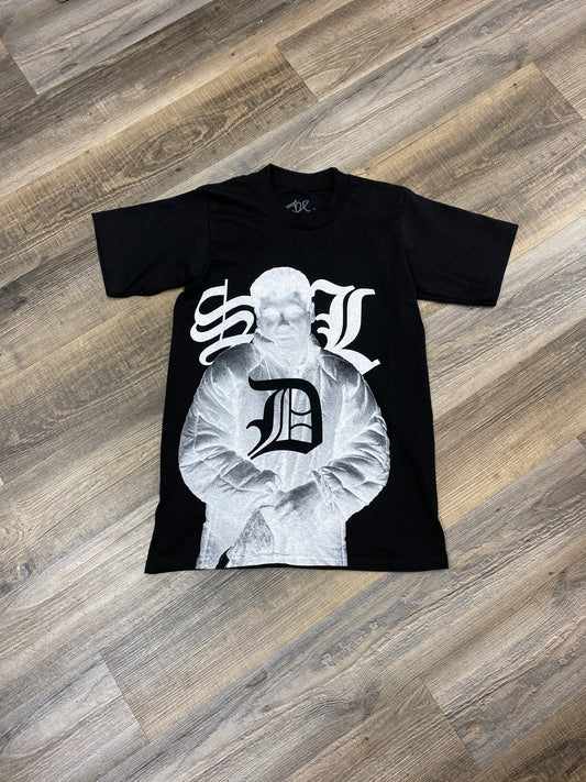 SDL El Chapo T-Shirt