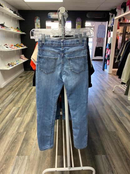 Bgosh Kids 8s/8a super skinny