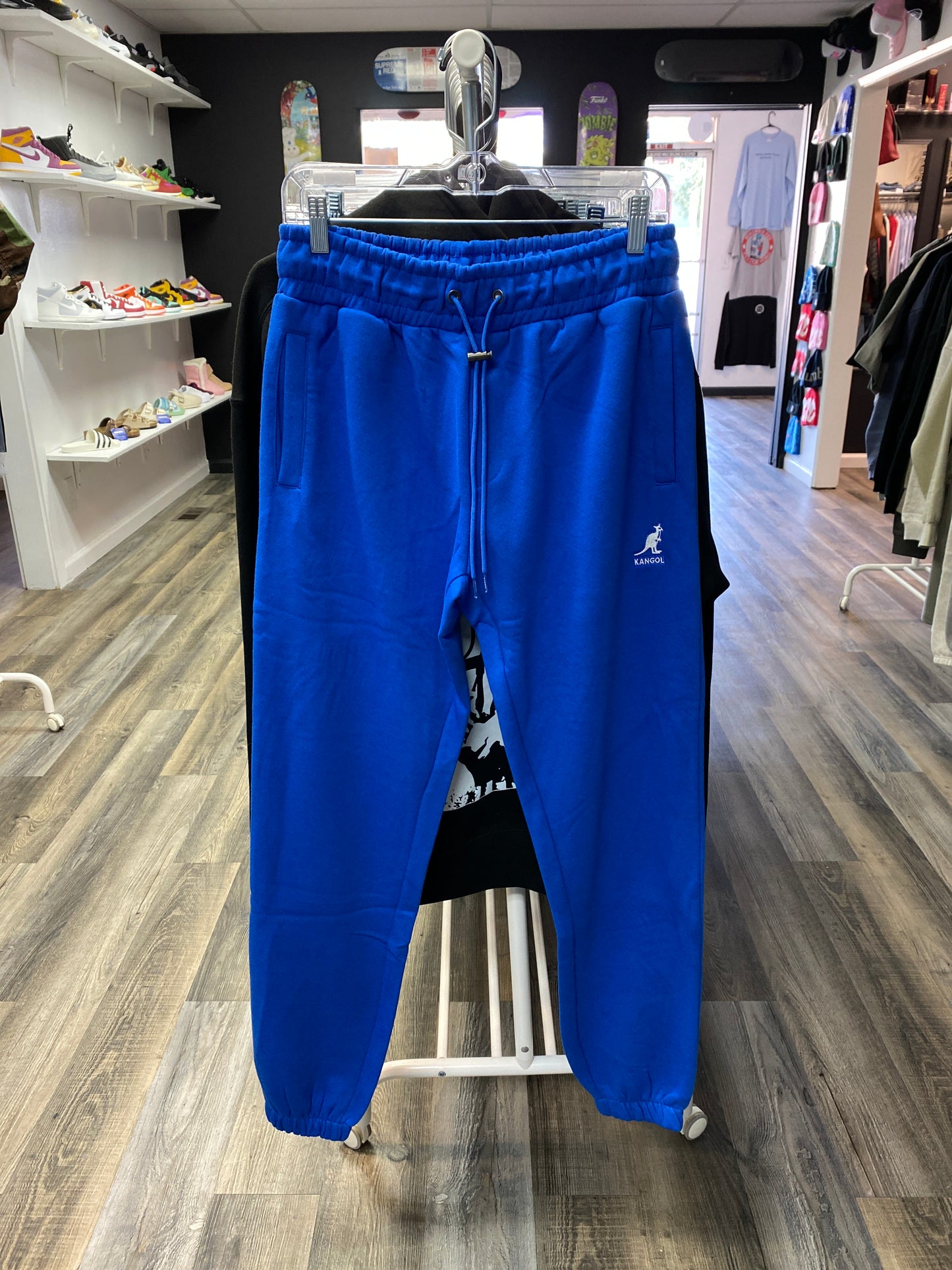 Kangol Sweatpants