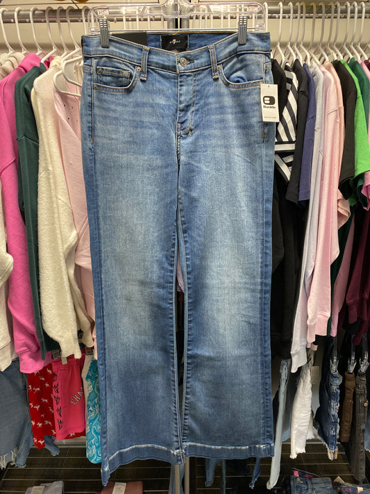 7 For All Mankind Women’s Jeans