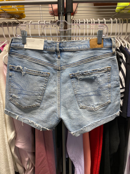 A.E Shorts