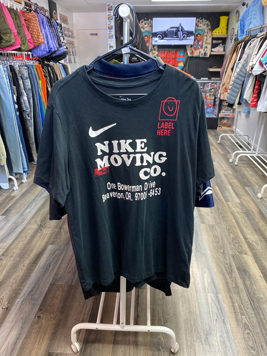 Nike Moving Co Tee