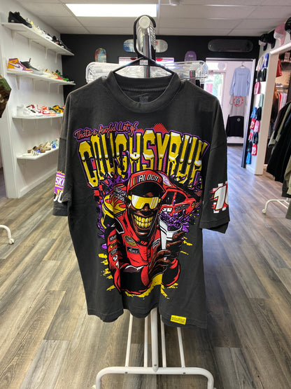 ALOCS NASCAR Tee