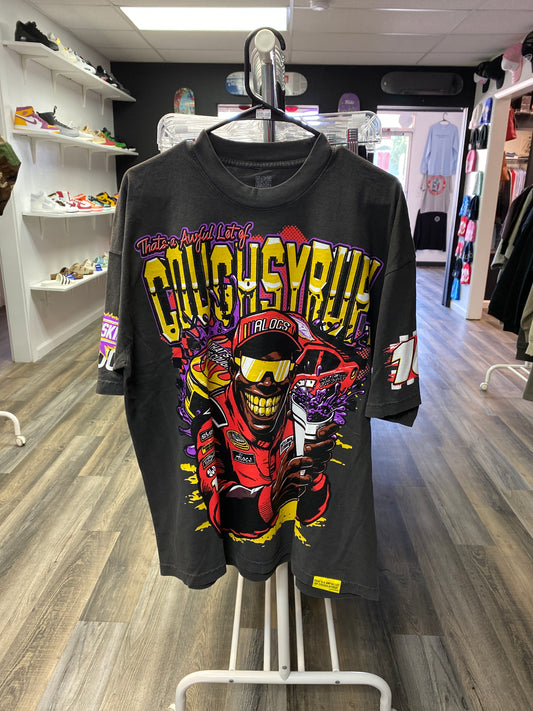 ALOCS NASCAR Tee