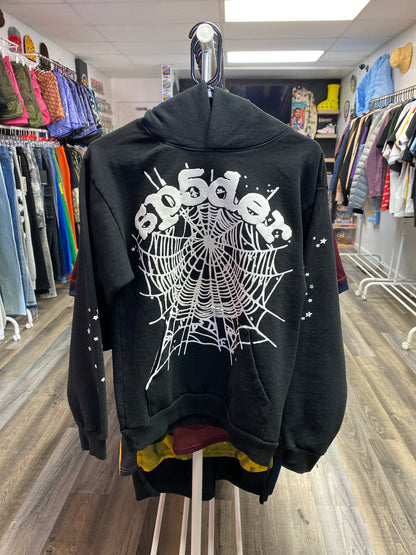 OG Web Hoodie