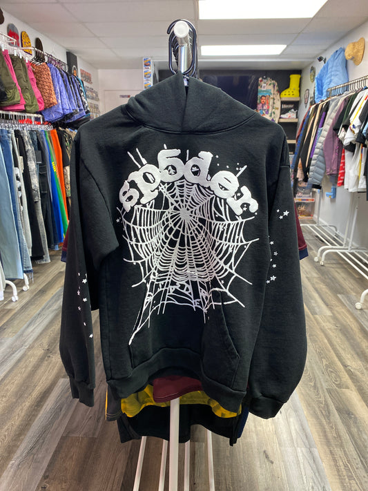 OG Web Hoodie