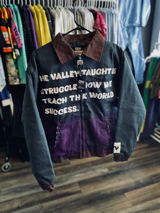 OTV Jacket