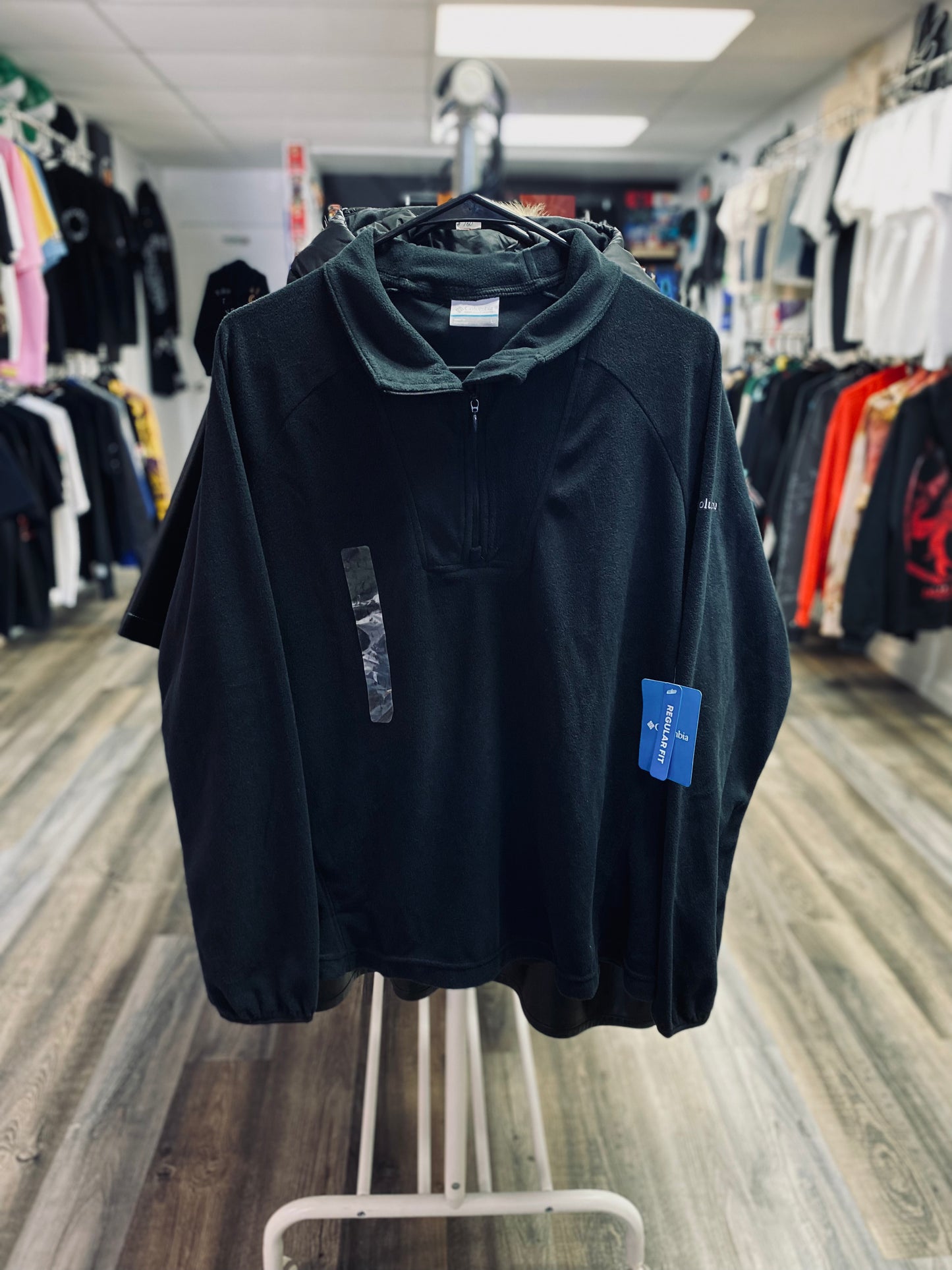 Columbia Women’s Large