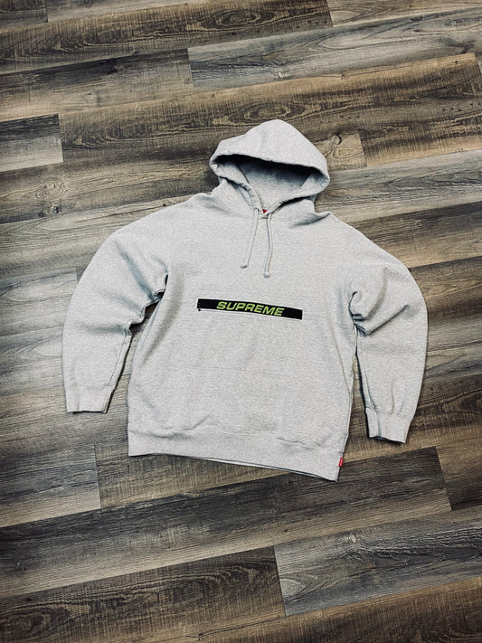 Supreme Hoodie