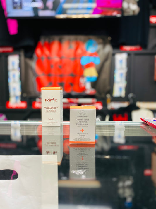 C-Firma Fresh Day Serum