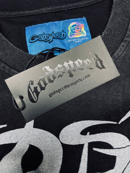 Godspeed Short Sleeve Tee Shirt
